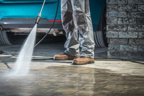 Best Post-Construction Pressure Washing  in Palos Heights, IL