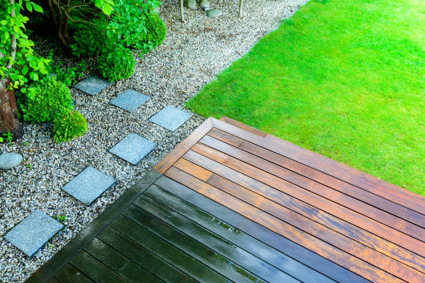 Best Patio and Deck Pressure Washing  in Palos Heights, IL