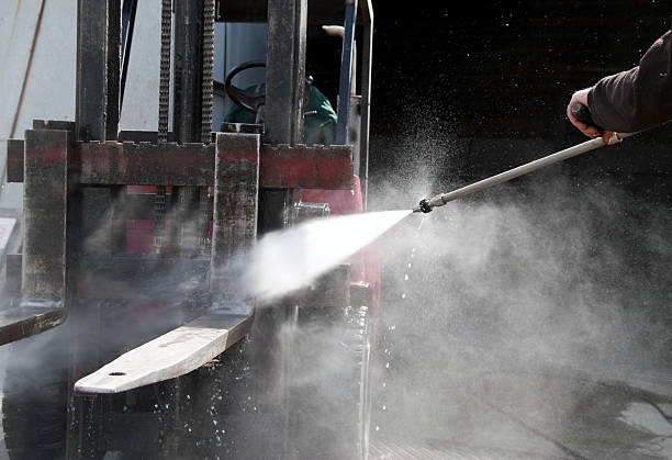 Best Factory Floor Cleaning  in Palos Heights, IL