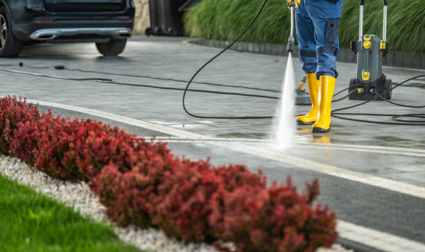 Best Parking Lot and Garage Cleaning  in Palos Heights, IL